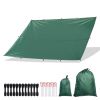 Camping Tent Tarp