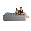 18" High Comfort Plush Raised Air Mattress Bed with Built-in Pump - Queen